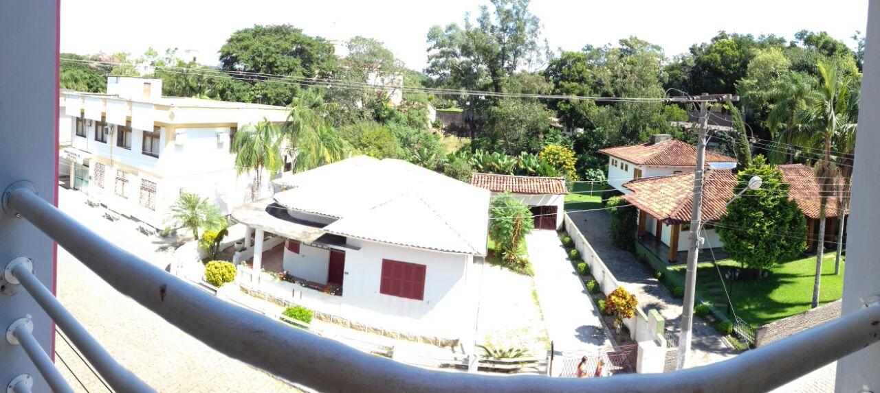 Urussanga Hotel Esterno foto