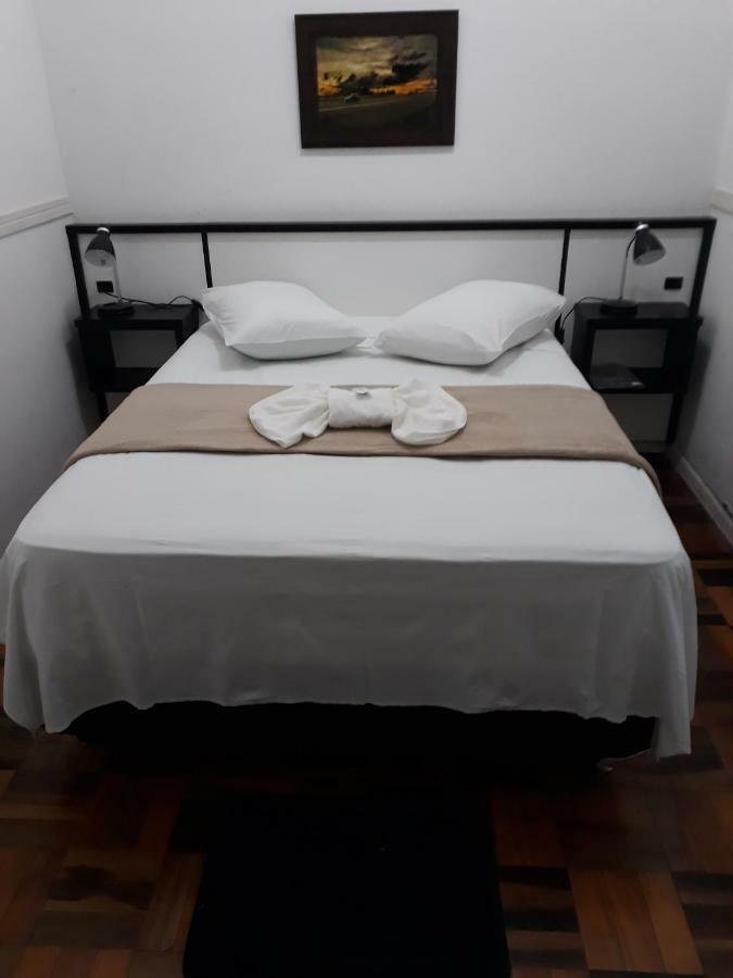 Urussanga Hotel Camera foto